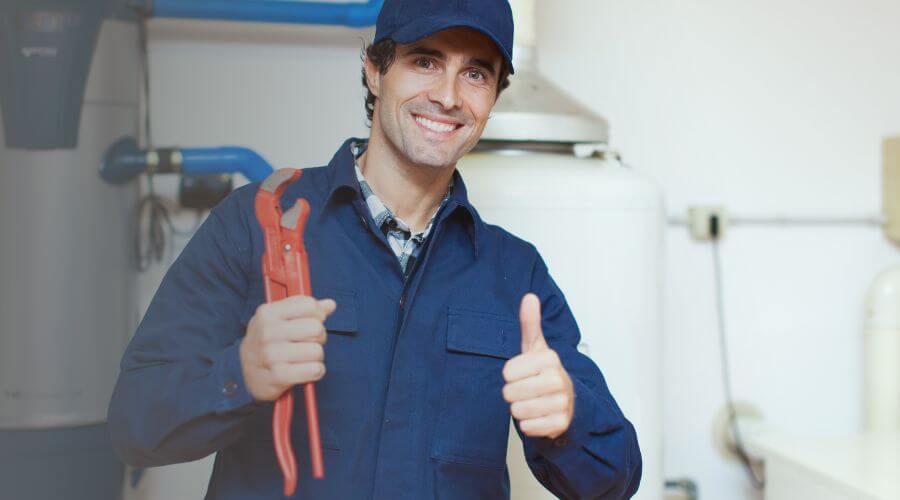 Professional Leak Detection in South Greenfield, MO